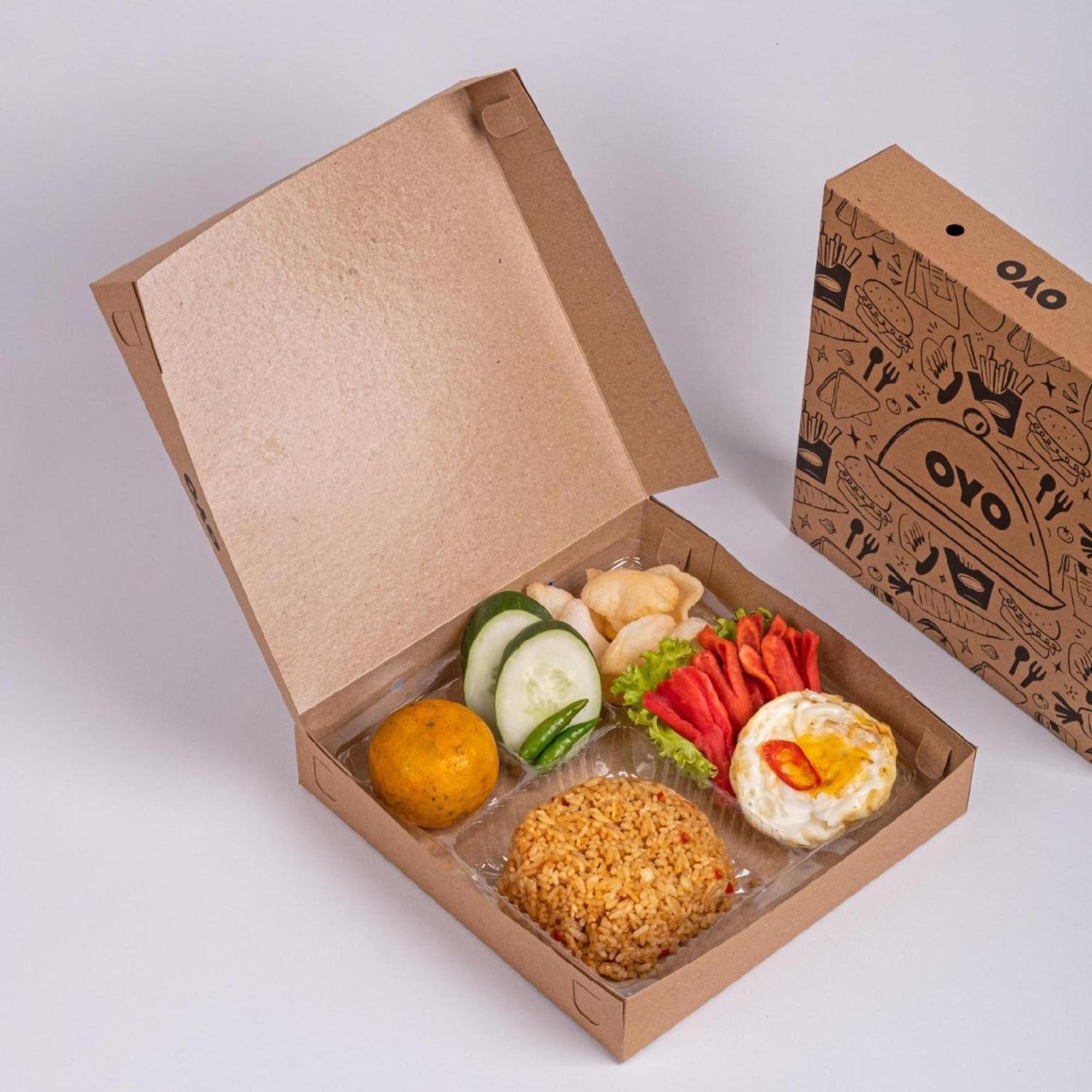 호텔 그랜드 폰독 푸리 아유 덴파사르 외부 사진